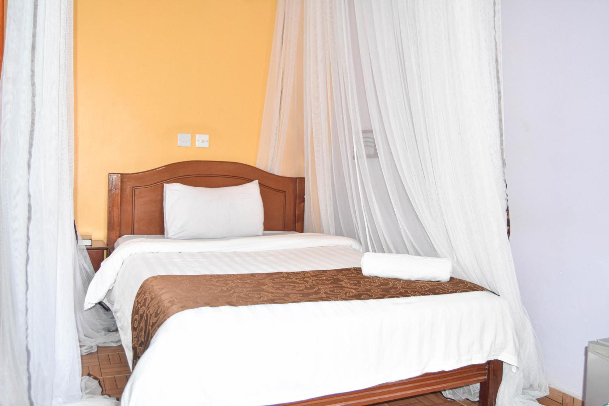 Sunstar Hotel Nairobi Exterior foto